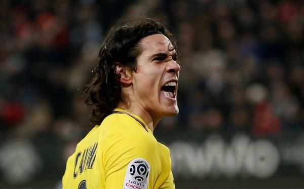 إدينسون كافاني