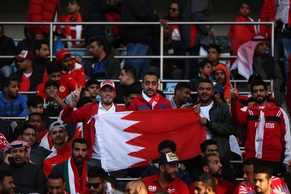 جانب من الحضور الجماهيري