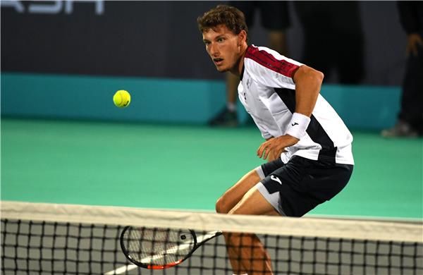 بابلو كارينو بوستا