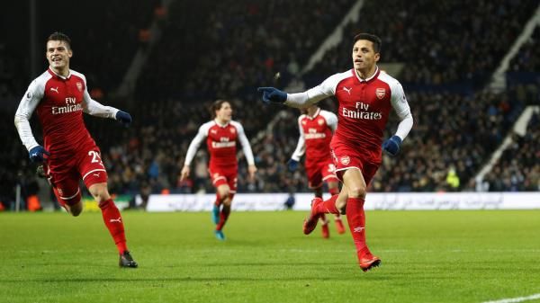 أليكسيس سانشيز