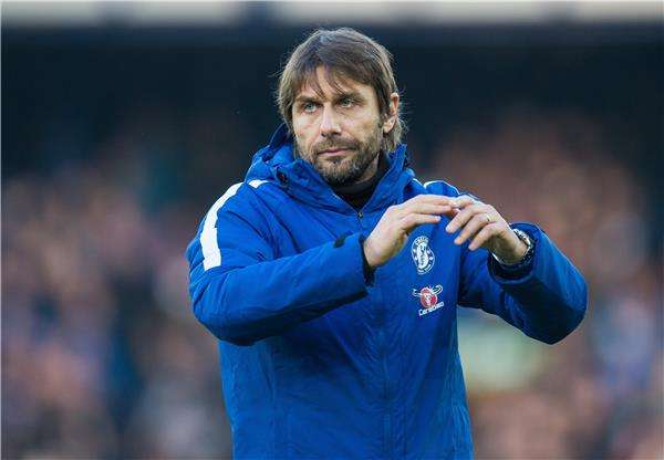 أنطونيو كونتي 