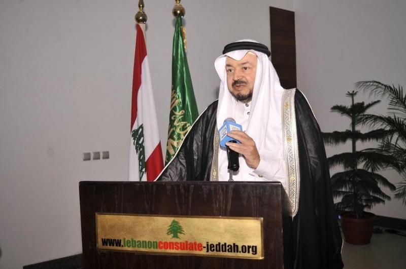  السفير محمد أحمد طيب