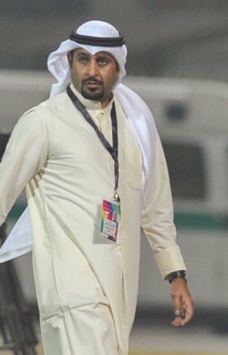  صالح الجنفاوي