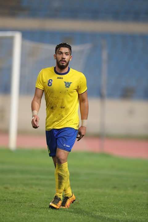 محمد المرمور