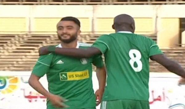 زكرياء اللافي