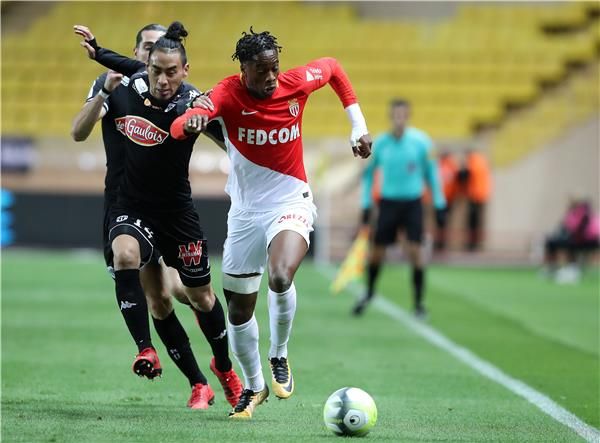  تيرينس كونجولو