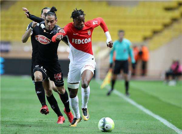  تيرينس كونجولو