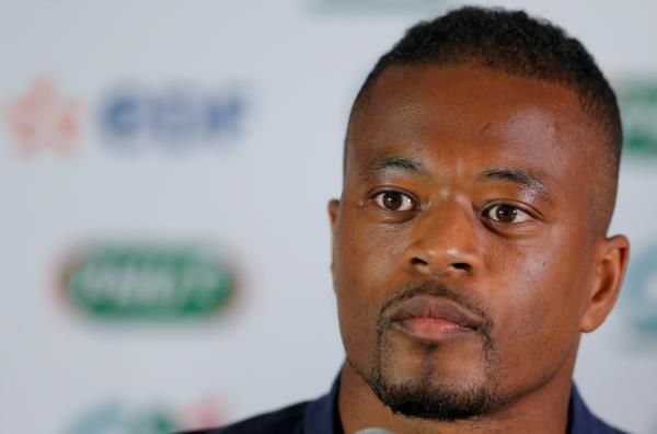 باتريس إيفرا