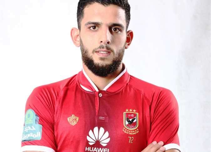 عبد الله الشامي