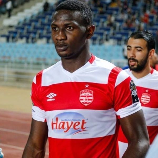 نيكولاس ابوكو