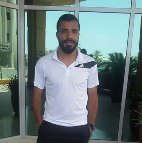 حسين شعيب
