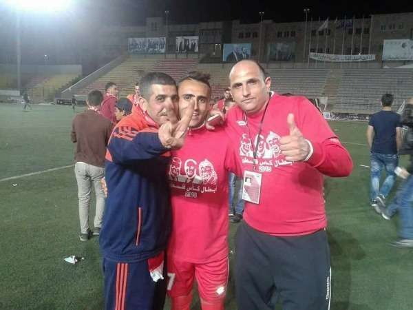 أحمد ماهر (وسط)