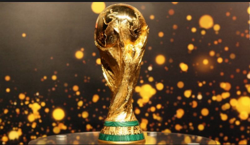 كأس العالم