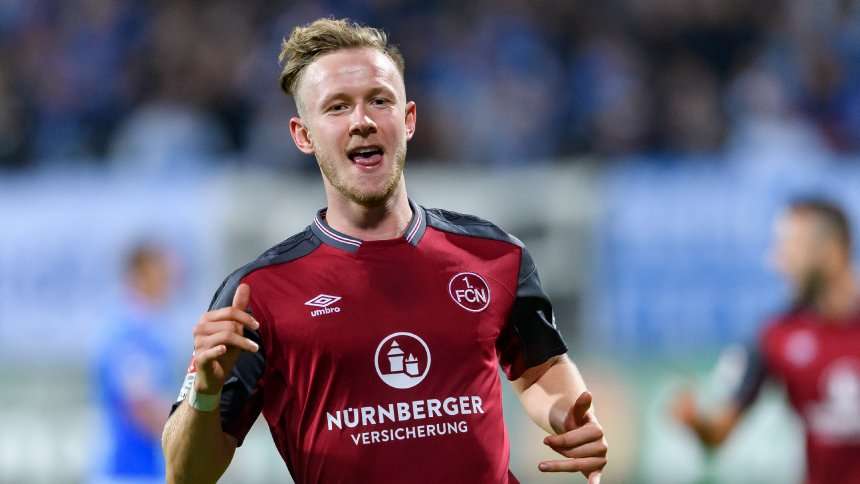 سيدريك توشيرت 