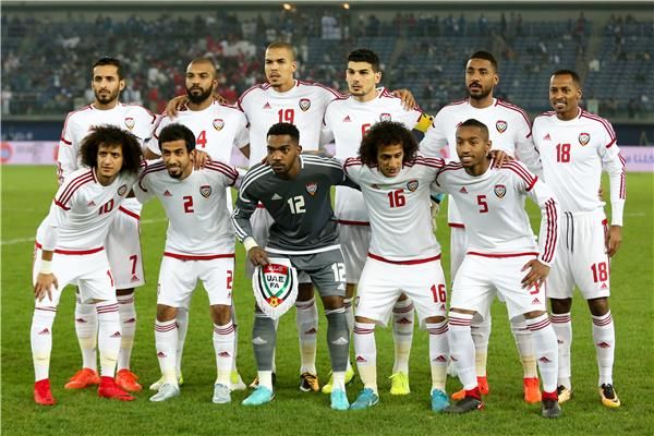 منتخب الإمارات