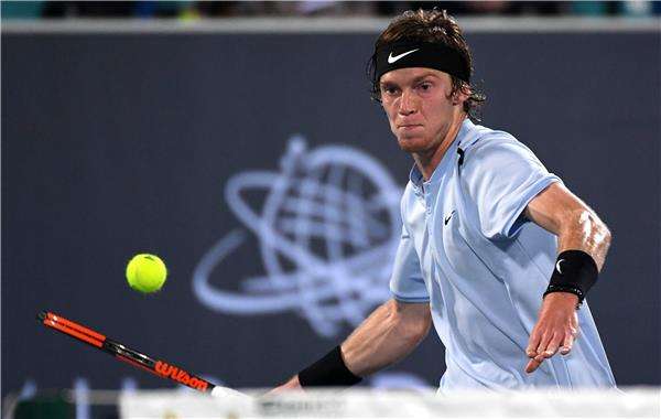 آندريه روبليف