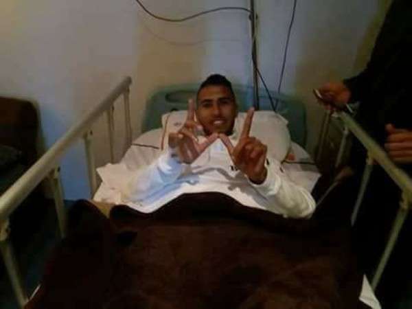 محمد أوناجم