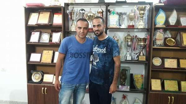 حسام وادي