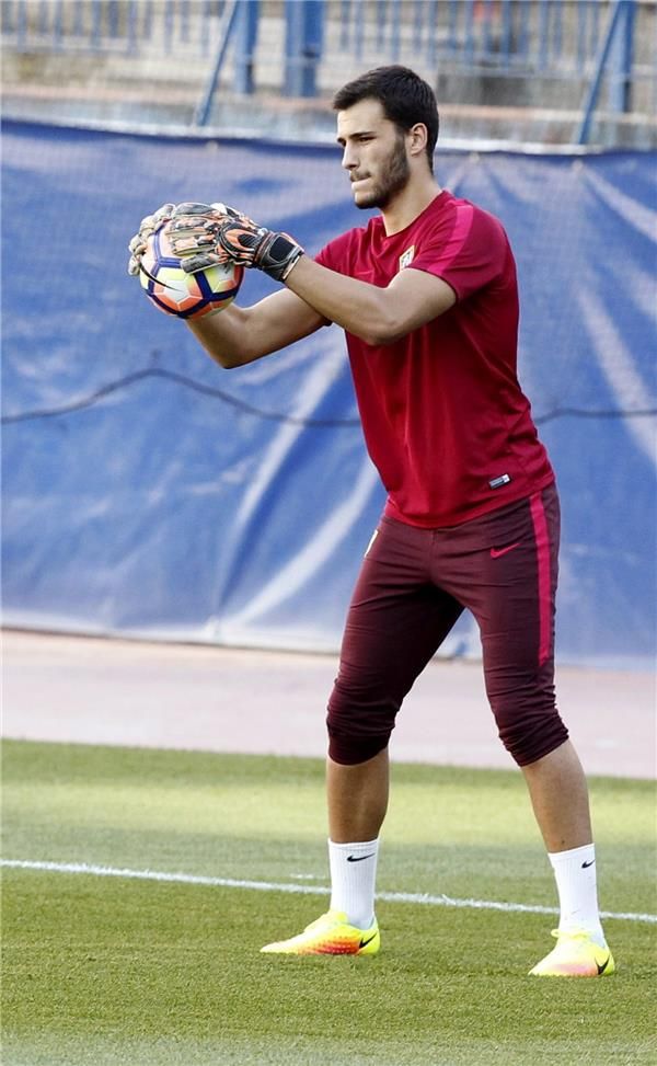 أندريه موريرا