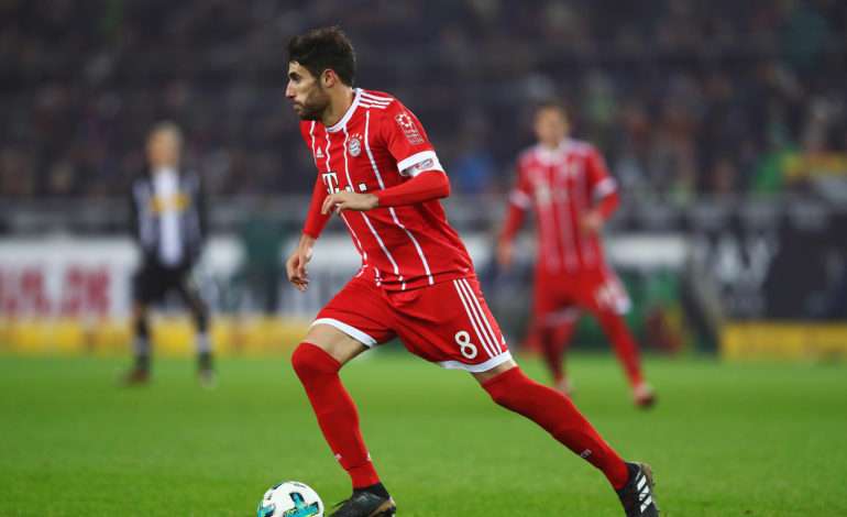 خافي مارتينيز