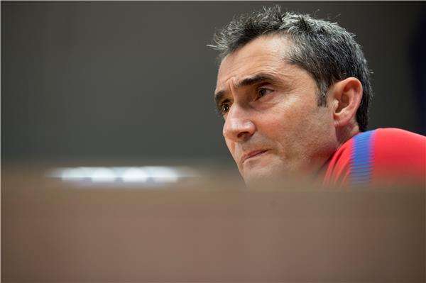 إرنستو فالفيردي