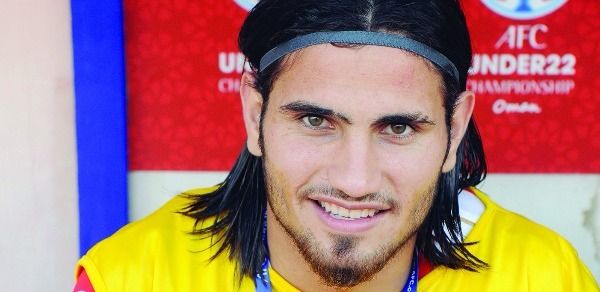 سامر السالم