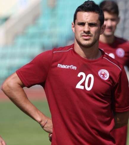 كابريرا