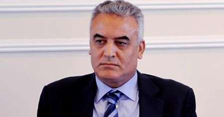 حميد أبرشان