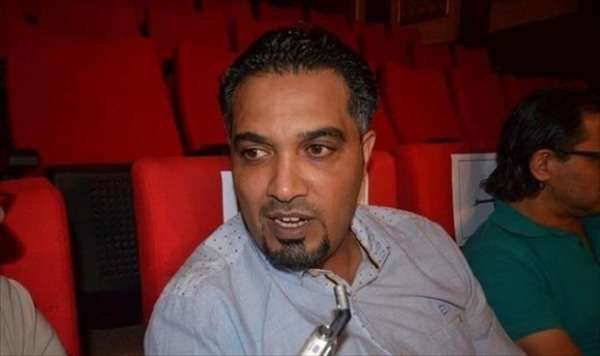 أسامة بوزيد