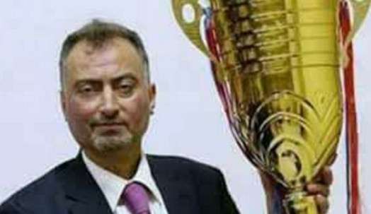 حيان القواسمي