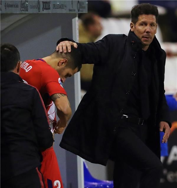  دييجو سيميوني