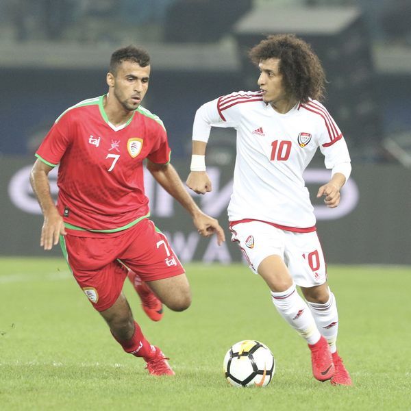 من مواجهة سابقة بين الفريقين