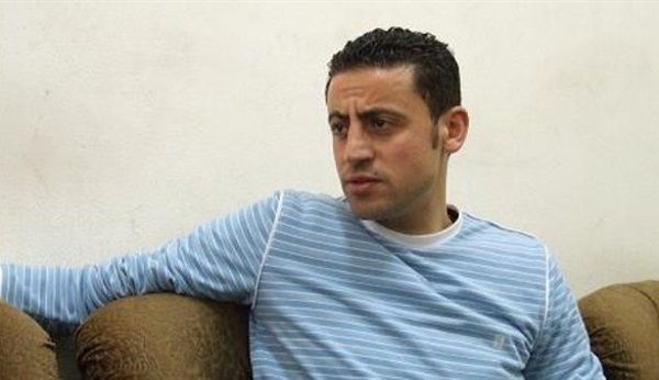 محمد محسن أبو جريشة