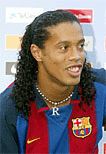 ronaldinho