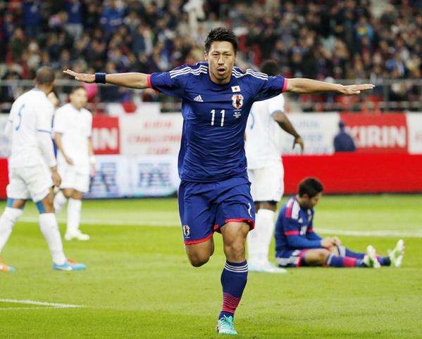 يوهي تويودا