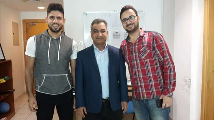 مهندعبد الرحيم