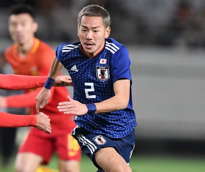 يوسوكي إيديجوتشي