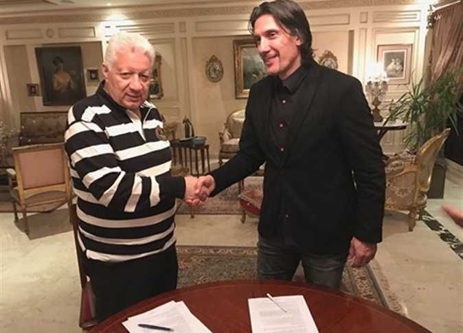 مرتضى ونيبوشا