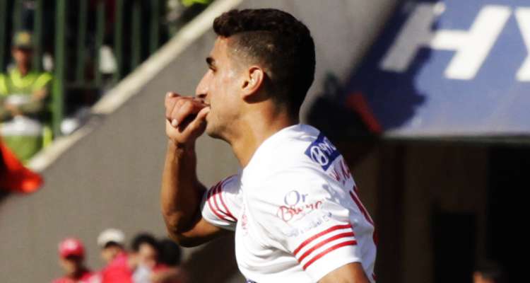  وليد الكرتي