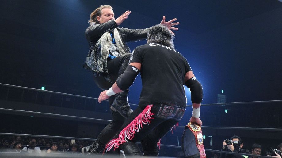 جانب من المواجهة