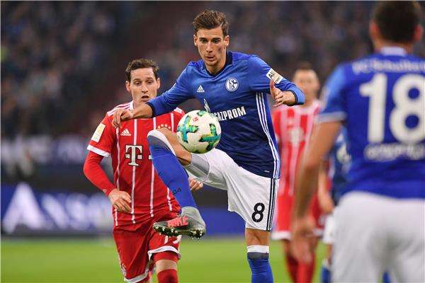 ليون جوريتسكا