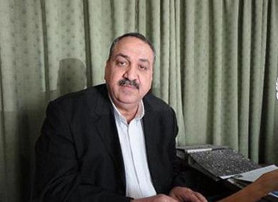 حسين العميدي
