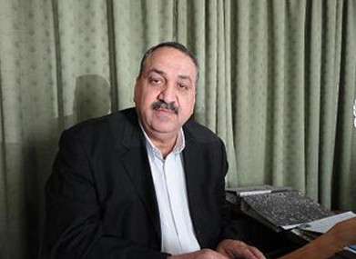 حسين العميدي