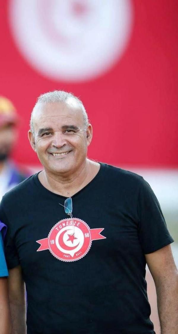 سهيل الشملي