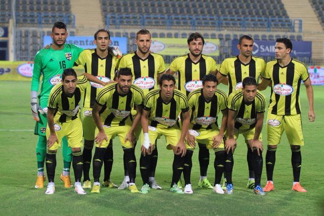المقاولون العرب - أرشيفية