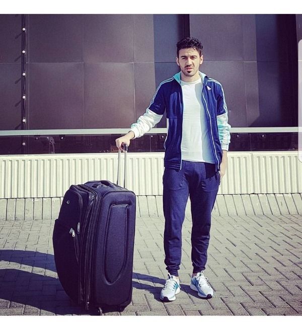 محمد وائل الرفاعي