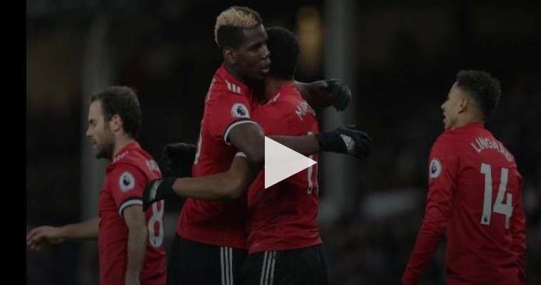 مانشستر يونايتد