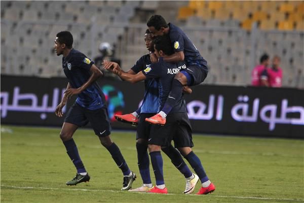 الهلال - أرشيفية