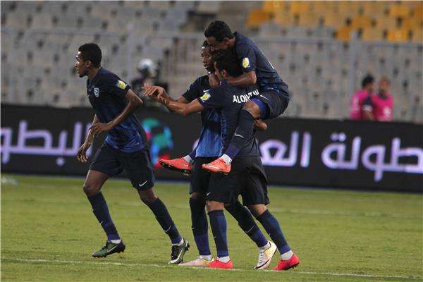 الهلال - أرشيفية