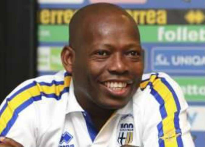 فاوستينو أسبيريا